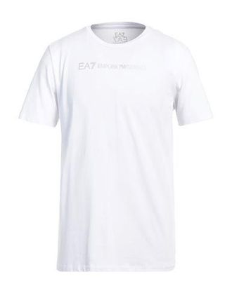 Emporio Armani TOPWEAR - T-shirts on YOOX.COM