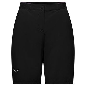 Salewa Pedroc 2 Durastretch Short Shorts f&uuml;r Damen | schwarz