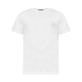 Dolce & Gabbana Heren, Tops, Wit, Maat: M