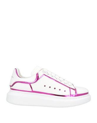 Alexander McQueen SCHUHE - Sneakers auf YOOX.COM