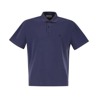 Premiata Uomo, Top, Blu, L, new