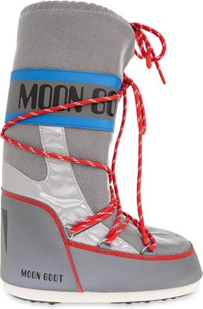 Moon Boot Donna, Scarpe, Grigio, 39 EU, new