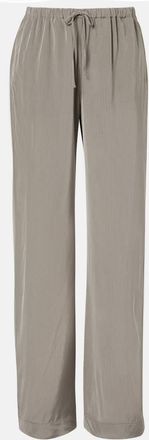 R&oacute;he R&oacute;he Pantaloni a gamba larga a righe