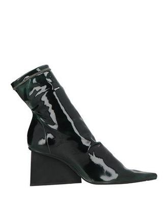 Ras CALZADO - Botines de ca&ntilde;a alta en YOOX.COM