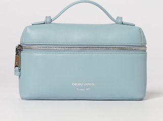 Emporio Armani Borsa Lilly in pelle