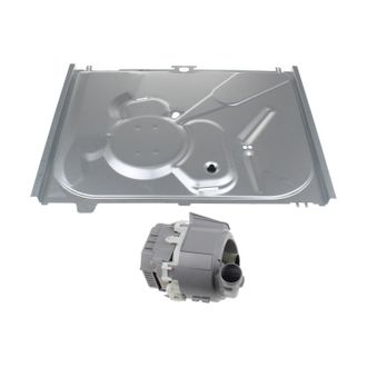 Bosch Motor De Lavavajillas + Bomba De Calor - 12024283