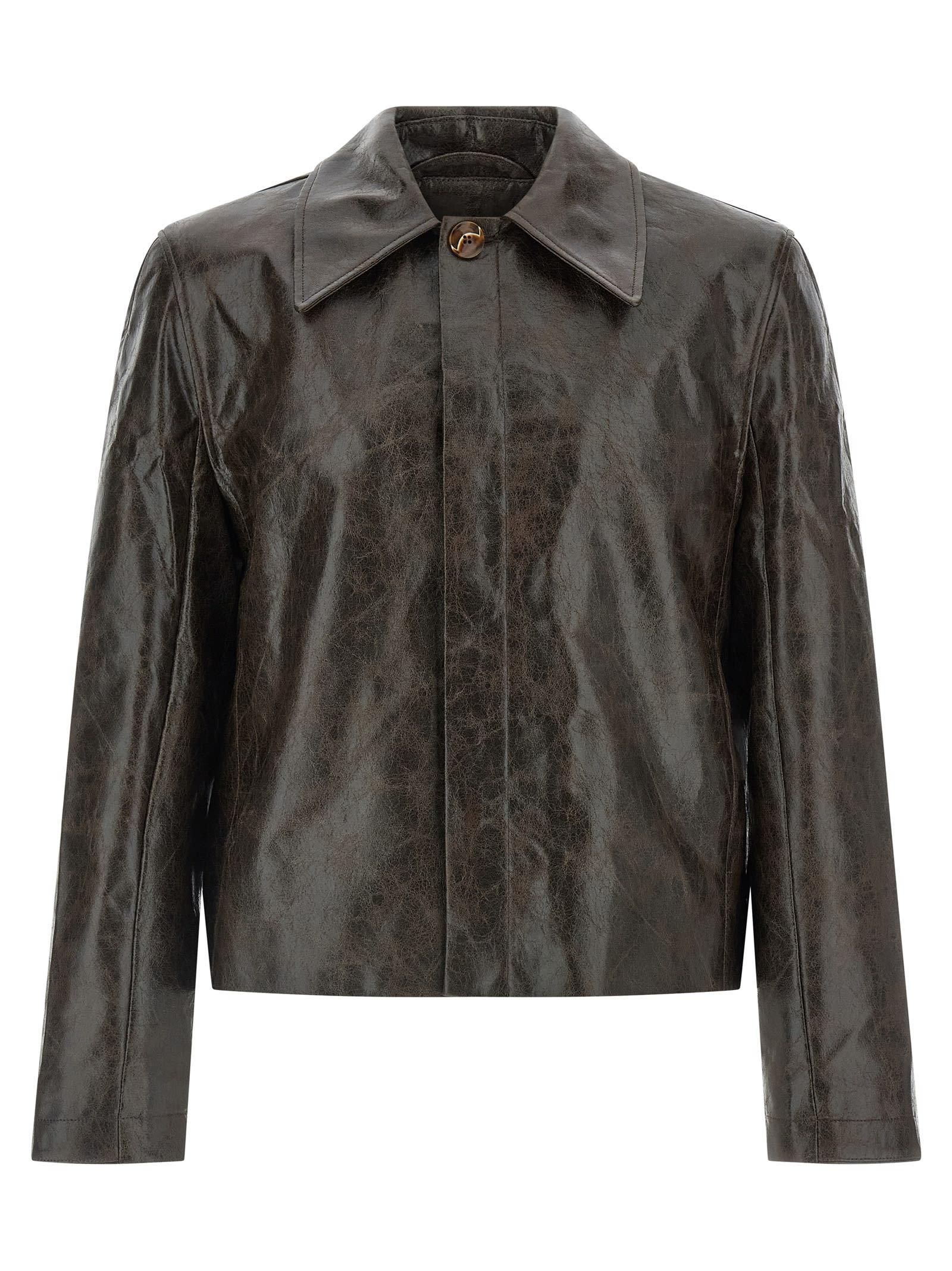 jacket duke 【新品】Sefr