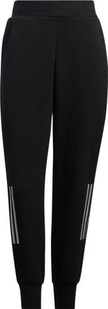 adidas (WMNS) adidas UST Knitted Pants T2 Asia Sizing Black HM7098