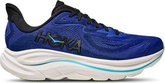 Hoka One One Mens Clifton 10 - Shoes Night Sky/Midnight Blue Size 10.0