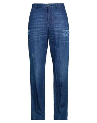 Messagerie BOTTOMWEAR - Jeans sur YOOX.COM
