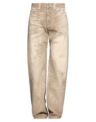 Balmain BOTTOMWEAR - Pantaloni jeans su YOOX.COM