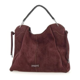 Gianni Chiarini Shoulder Bags, female, Red, Size: ONE SIZE Era Shoulder Bag