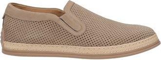 Baldinini FOOTWEAR - Espadrilles on YOOX.COM