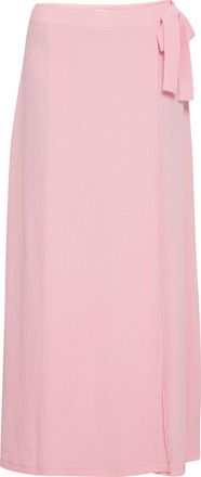 b.young Rosa Skirt in Begonia Pink at Nordstrom Rack, Size X-Small