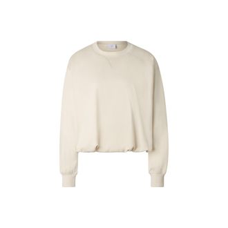Bogner Chloe sweatshirt for women - Cream - 34