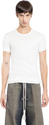 Rick Owens Concordians Double T in Unstable Cotton
