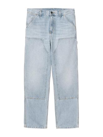 Carhartt Work in Progress Double Knee Pant