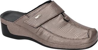 Vital Dames, Schoenen, Bruin, Maat: 40 EU Leer