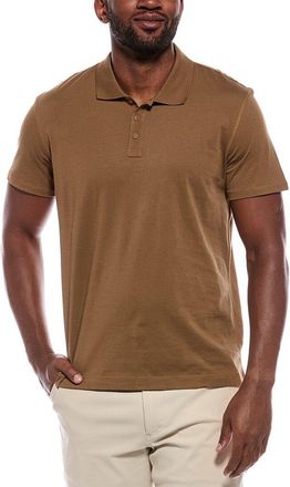 ATM Anthony Thomas Melillo Atm Anthony Thomas Melillo Classic Jersey Polo Shirt