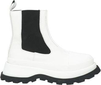 Jil Sander Ankle boots