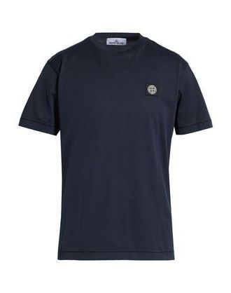 Stone Island TOPWEAR - T-shirts on YOOX.COM