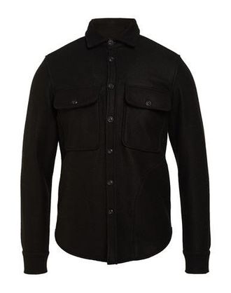 Deuxieme Shirt COATS & JACKETS - Jackets sur YOOX.COM