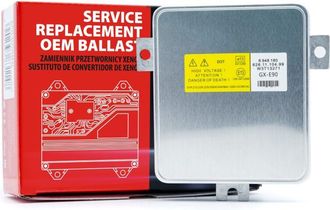 OEM Balasto Canbus Xenon Hid Slim De 35 W Para Bmw 3 E90/e91