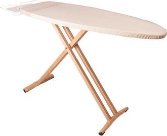 Kitchen Move Kitchen Move - Tabla De Planchar 130x47cm - Bat-maxi Wood
