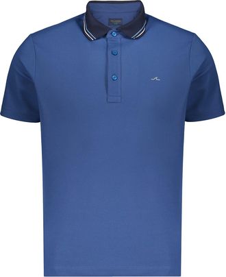 Paul & Shark Short Sleeve Polo Shirt
