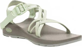 Chaco Womens Zcloud X Sandal In Bracken Celedon
