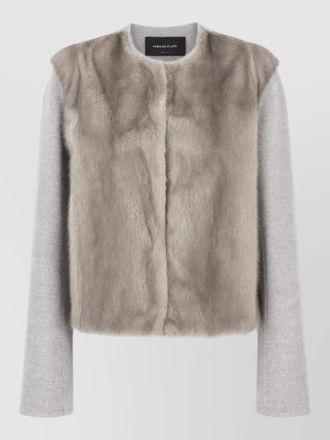 Fabiana Filippi wool jacket