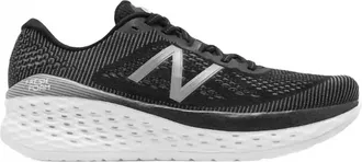 New Balance Womens Wmorbk Shoe In Black