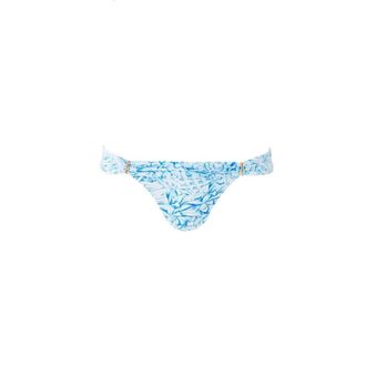 Melissa Odabash Mujer, Trajes de ba&ntilde;o, Azul, Talla: L