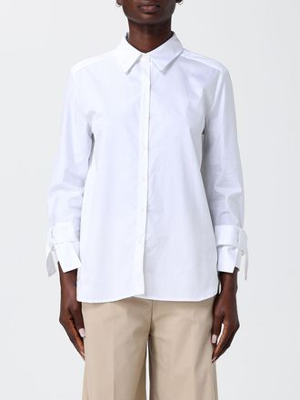 Hanita Classic Cotton Shirt