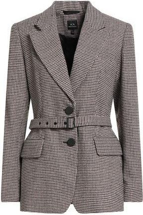 A|X Armani Exchange TRAJES Y CONJUNTOS - Americanas en YOOX.COM