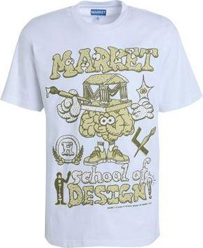 Market SCHOOL OF DESIGN T-SHIRT