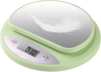 Platyne B&aacute;scula Cocina Platyne 0,1 G Apagado Autom&aacute;tico Plataforma Independiente
