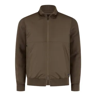 Wahts Mens Knitwear, TargetGroup:Men Dark Olive / XXL
