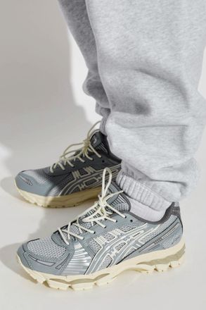 Asics GEL-KAYANO 12.1 Sports Shoes, Womens, Grey