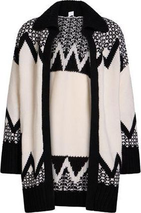 FTC MAGLIERIA - Cardigan su YOOX.COM