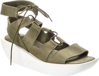 Arche Gimlyz Leather Sandal