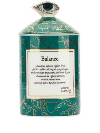 Maison la Bougie Libra Candle