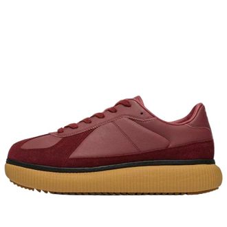 Onitsuka Tiger Delecity Deep Red Burgundy 1183C768-600