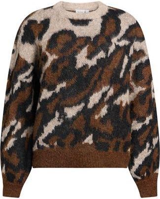Vila PRENDAS DE PUNTO - Pullover en YOOX.COM