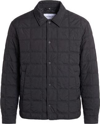 Calvin Klein COATS & JACKETS - Puffers sur YOOX.COM