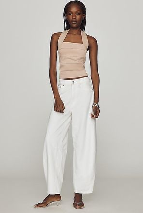 DL1961 Miro High-Rise Tapered Jeans