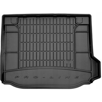 OEM Alfombrilla De Goma Para Maletero Bmw X3 G01 Desde 2017-tm