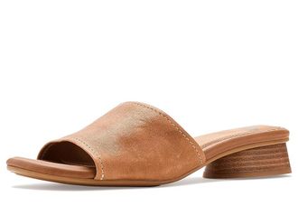 S&ouml;fft Sahara Womens Shoes Honey : 7.5 M (B), Leather
