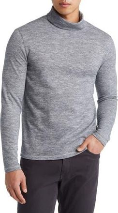 Robert Barakett Crestwood Turtleneck in Navy at Nordstrom Rack, Size Xx-Large