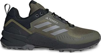 adidas Sneakers Terrex Swift R3 Focus Olive - Verde